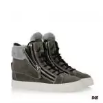 zanotti 2019U haut dessus femmes occasionnel belles promotions gris